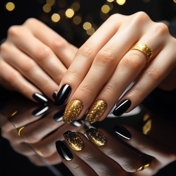A top-rated nail salon Malta locals trust for perfect nails.